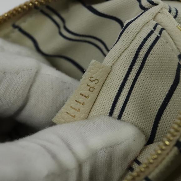 LOUIS VUITTON Monogram Empreinte Lumineuse PM Bag 2way White M93411 Auth ep10722 - Picture 12 of 16